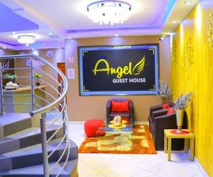 Angel Guest House Johannesburg South Africa