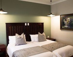 Little Pilgrims Boutique Hotel Hazyview South Africa