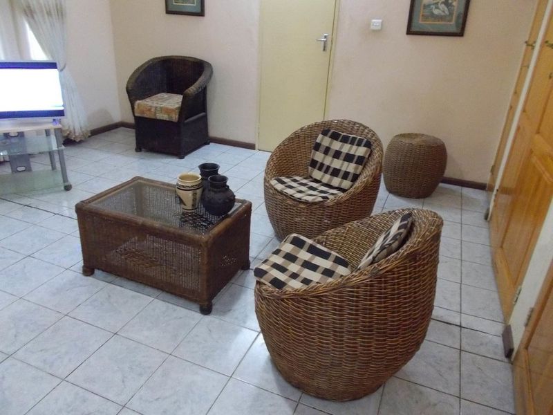 صورة الفندق 5