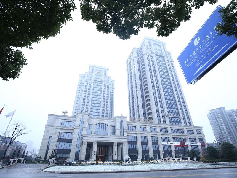 Hotel Photo 14