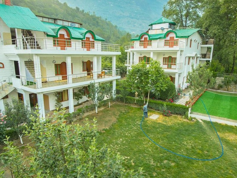 Hotel Photo 1