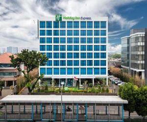 Holiday Inn Express Jakarta Matraman Jakarta Indonesia