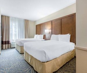 Comfort Suites - South Austin Austin United States