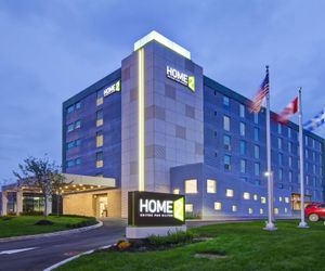 Home2 Suites by Hilton Montreal Dorval, QC Dorval Canada