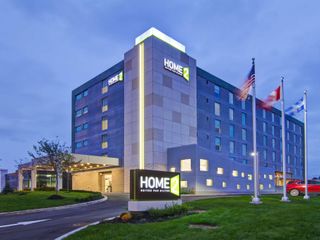 Hotel pic Home2 Suites by Hilton Montreal Dorval