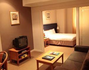 Microtel Inn Malargue Adelaide Australia