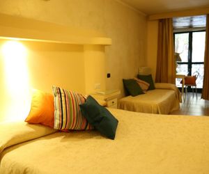 bed and breakfast Centro Storico Salerno Italy