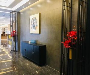 Mehood Hotel Shanghai Jinqiao Branch Shanghai China