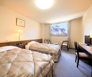 Taishoike Hotel Hirayu Japan