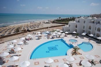 Hotel Photo 16