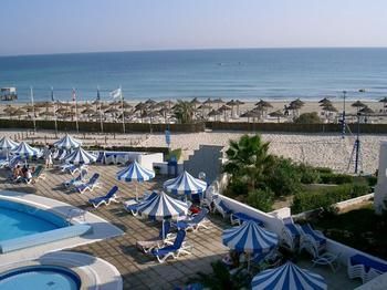 Hotel Photo 8