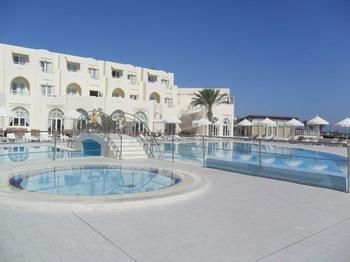 Hotel Photo 9