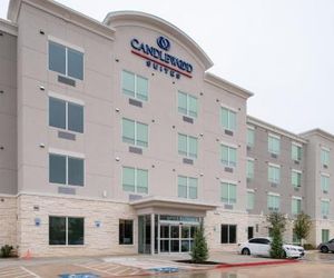 Candlewood Suites - Austin Airport Austin United States