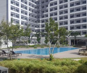 Grace Residences near BGC Makati City Philippines