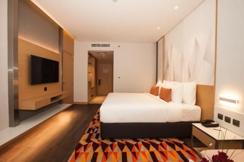 image of hotel Flora Inn Hotel Dubai Airport