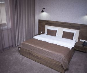 Amara Hotel Baku Baku Azerbaijan