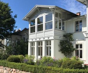 Alte Buchdruckerei Heringsdorf Germany