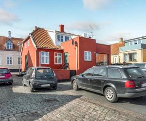 One-Bedroom Holiday Home in Allinge Allinge Denmark