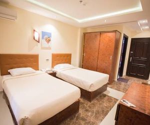 Majorica Marina Hotel El Alamein Egypt