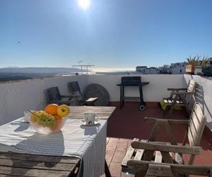 El Almizcate Vejer de la Frontera Spain