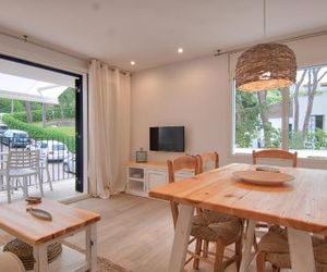 Sant Roc Apartments a Minute From The Beach Calella de Palafrugell Spain