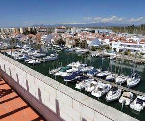 Piscines - Climatisation - Calme - WIFI - Plages - Vue - Bord de mer - Parking Roses Spain