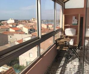 Studio Valras Plage Valras-Plage France