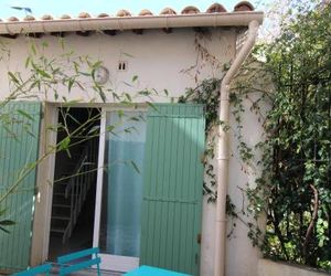 Appartement & Maisonnette Maillart Montpellier France