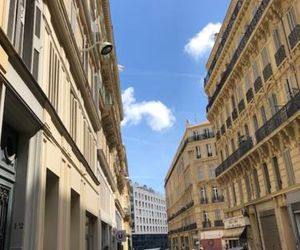 10 rue Chevalier Roze Marseille France