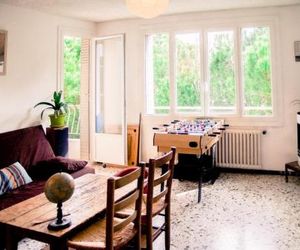 Chez Val & Dam Avignon France