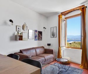 Charmant T2 atypique de 50m2 en plein coeur dAjaccio Ajaccio France