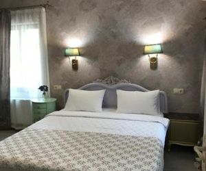 Silver 34 Boutique Tbilisi Georgia