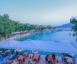 Orfeas Studios Vasiliki Greece