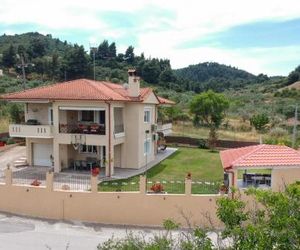 Melody Apartments Agios Nikolaos Greece