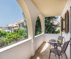 joseph apartment Corfu Island Greece