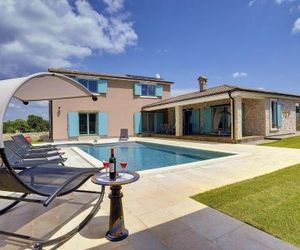Villa Desire Svetvincenat Croatia