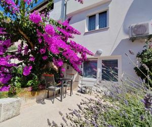 Studio City Garden Rovinj Croatia