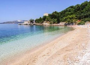 Poseydon Beach Bungalow Mlini Croatia