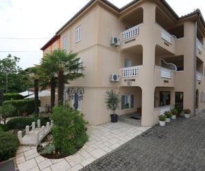 Apartmani Đani Malinska Croatia