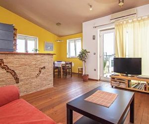 Apartman Iva Liznjan Croatia