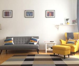Enjoy :) Apartman Sopron Hungary