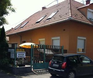 Ágnes Apartman Eger Hungary