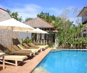 Lavella Villas Kuta Lombok Kuta Indonesia