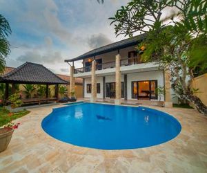 Casa Priya Seminyak Kerobokan Indonesia