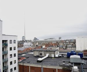 Greeg Court of Dublin City Center Dublin Ireland
