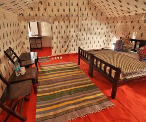 Karni Desert Camp Khabha India