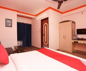 OYO 12363 Hotel Ratan international Raipur India