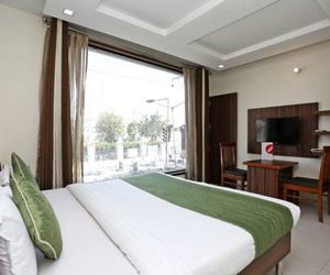 OYO 8590 Hotel Sea Patiala India