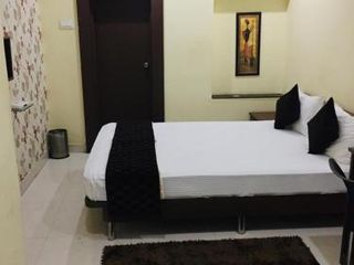 Hotel pic Mansi service Apartment