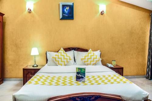 FabHotel The Avenue